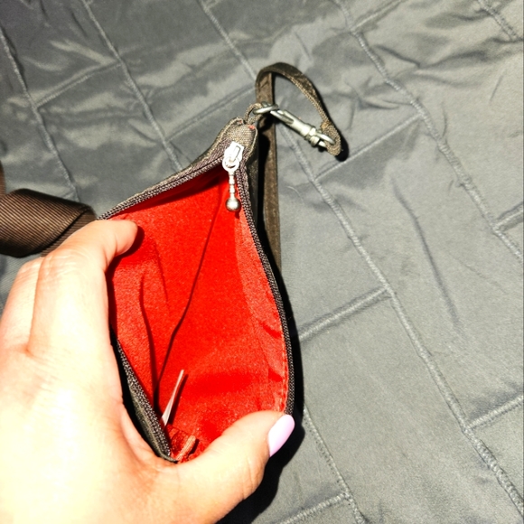 Baggallini crossbody bag - Picture 10 of 10